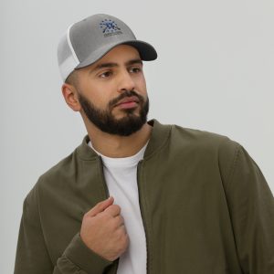 PFA Trucker Cap