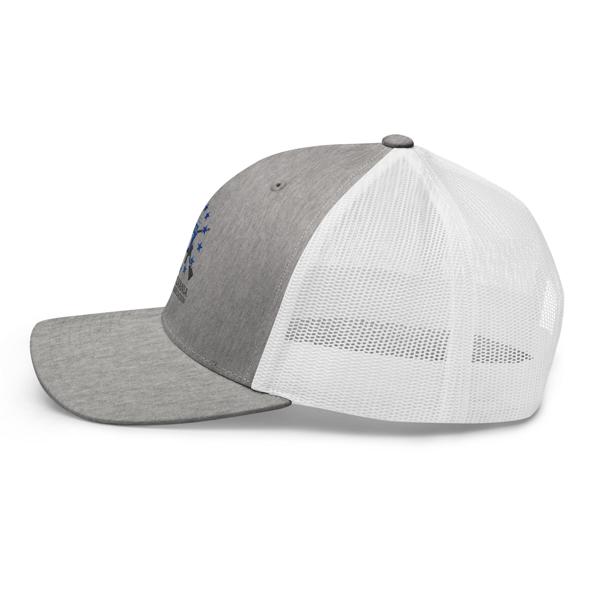 PFA Trucker Cap - Image 34