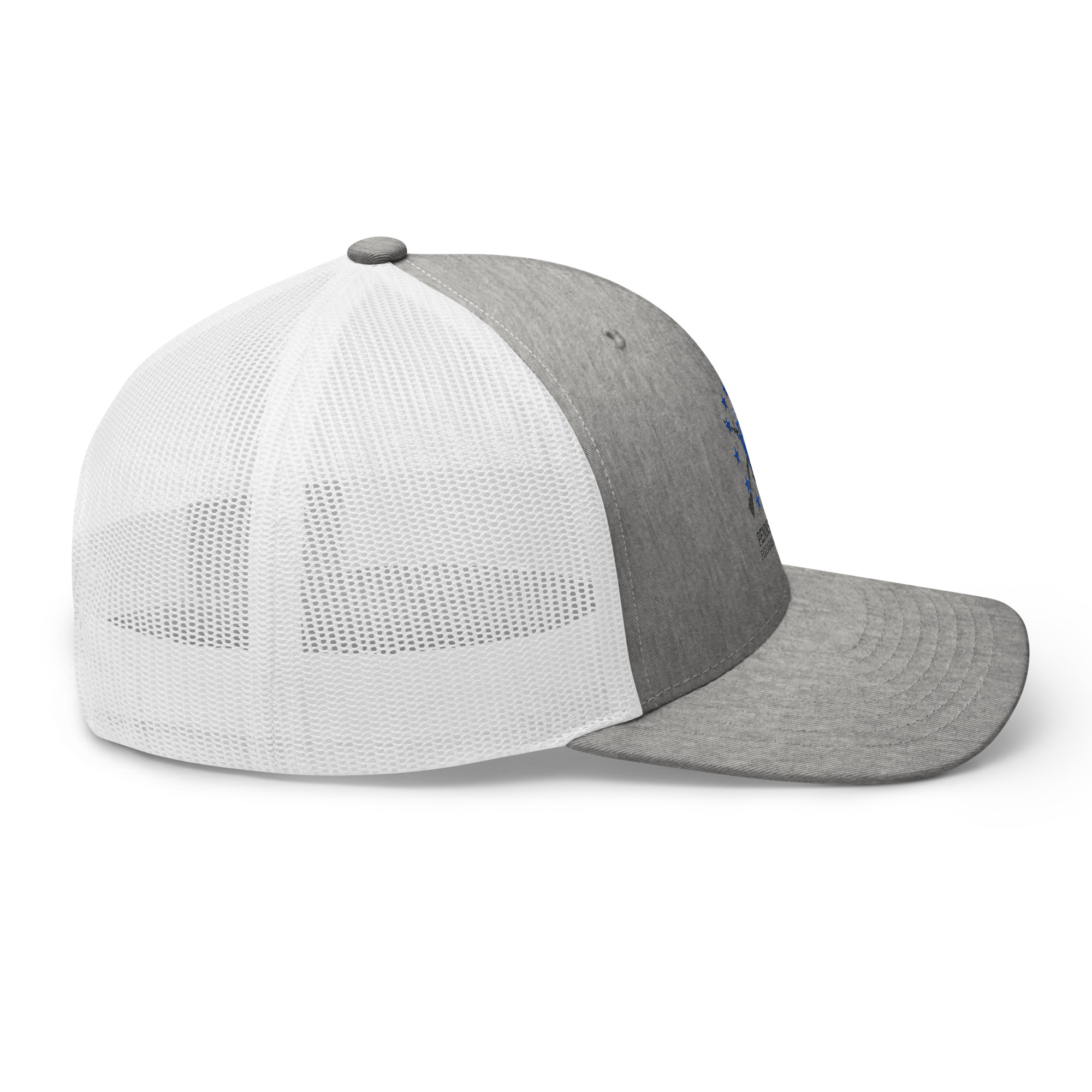 PFA Trucker Cap - Image 58
