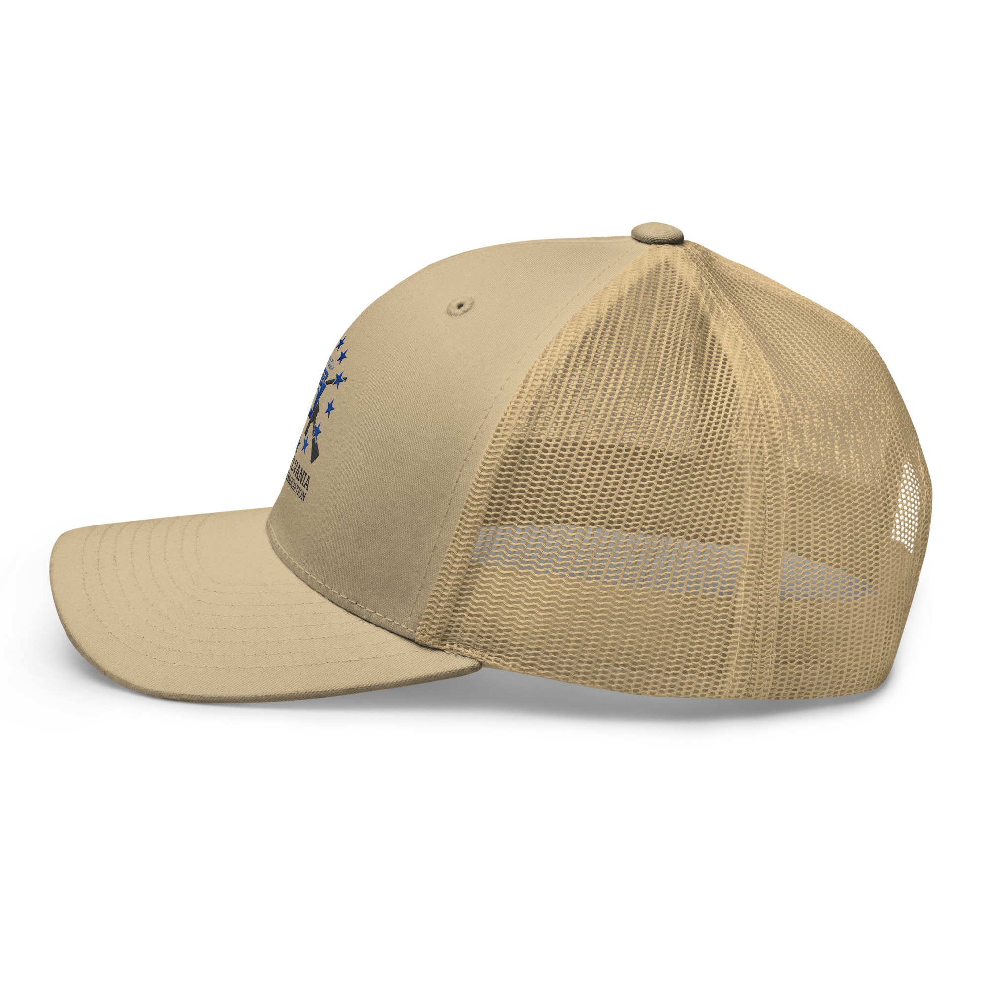 PFA Trucker Cap - Image 36