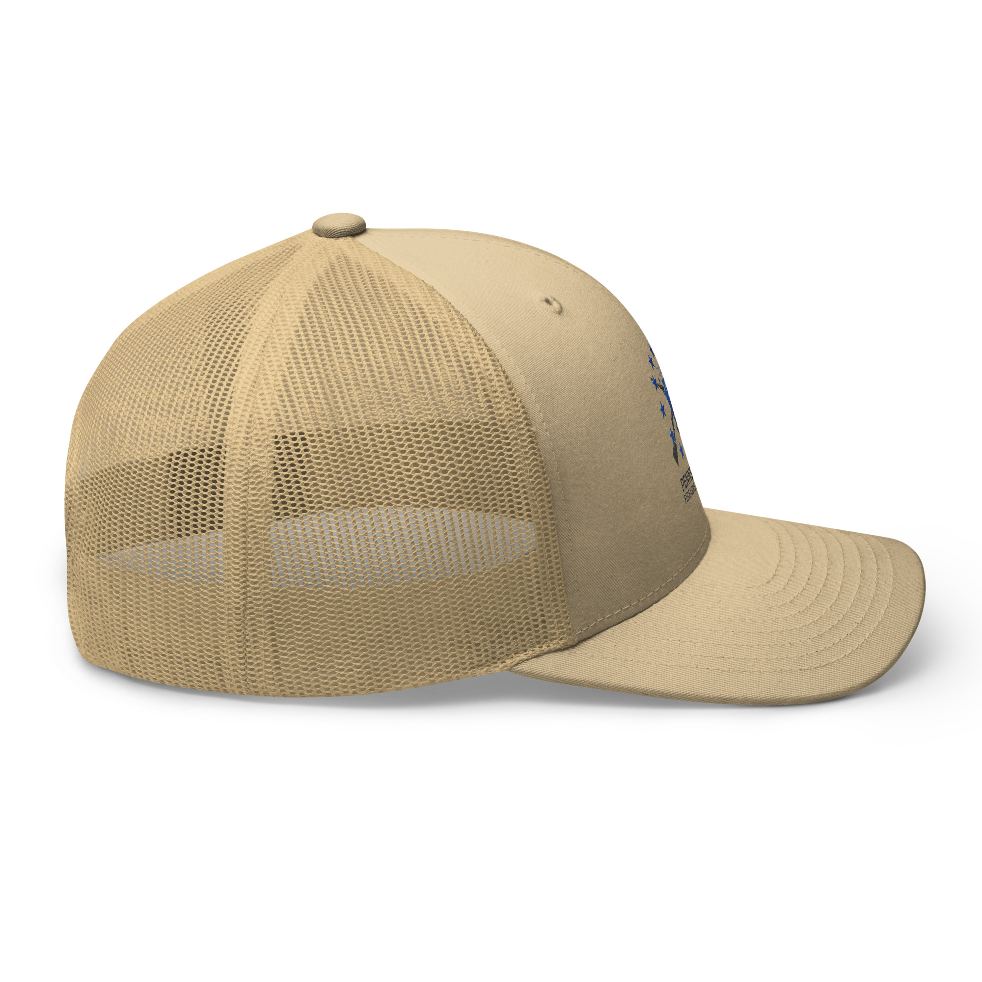 PFA Trucker Cap - Image 60