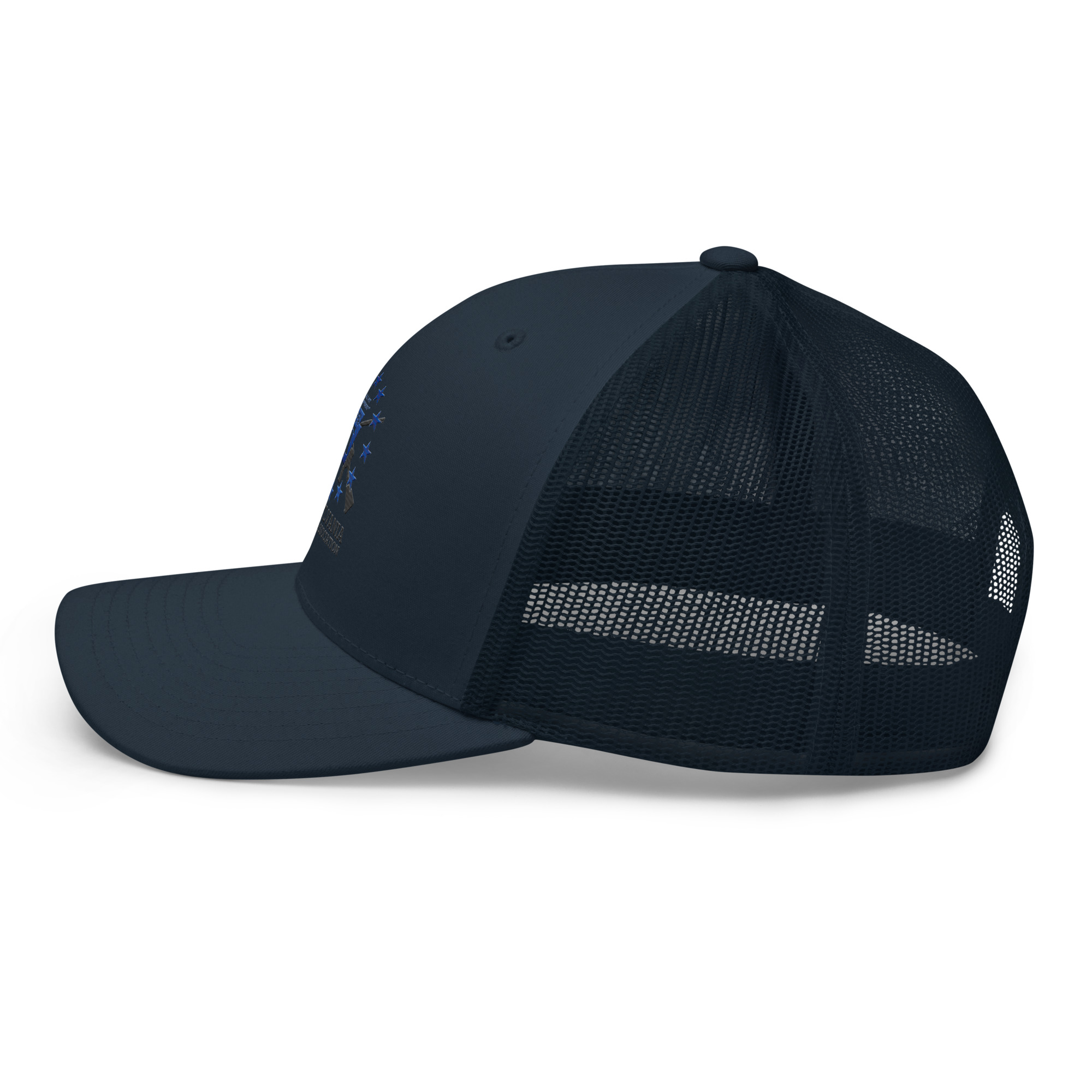 PFA Trucker Cap - Image 28
