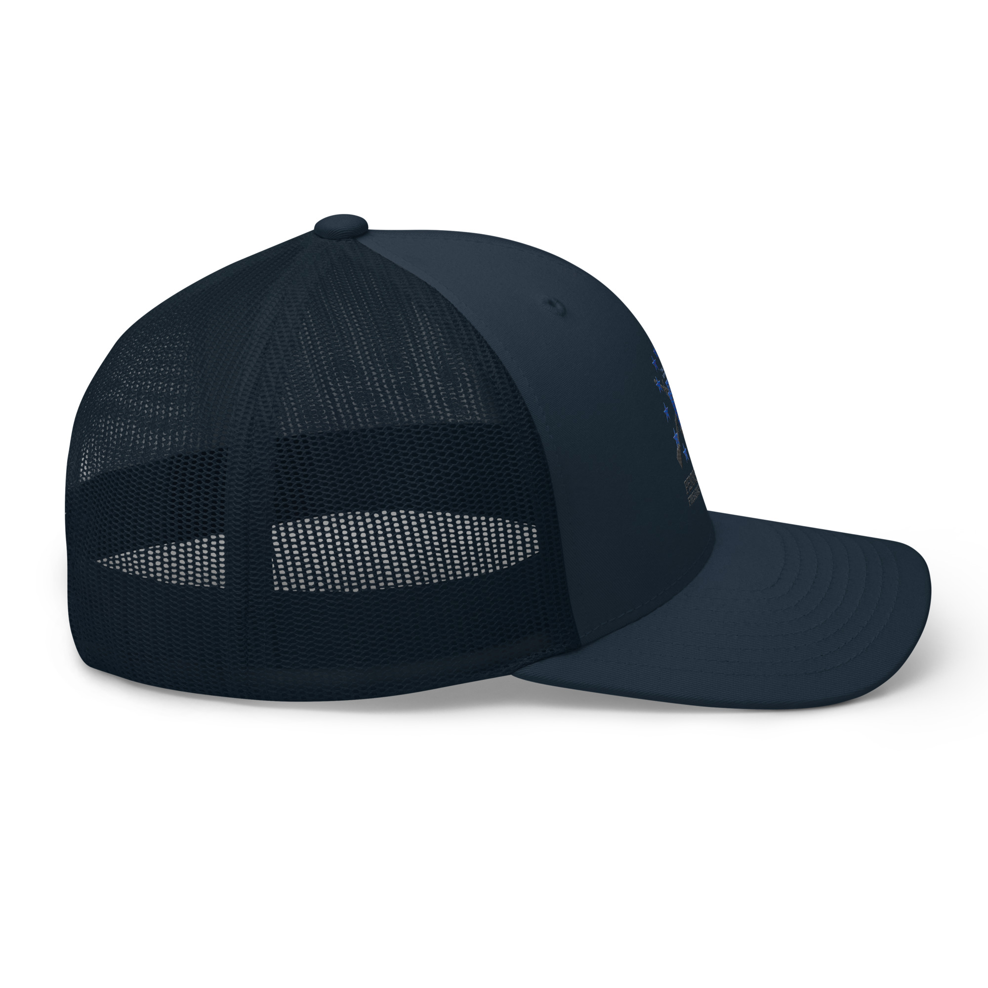 PFA Trucker Cap - Image 52