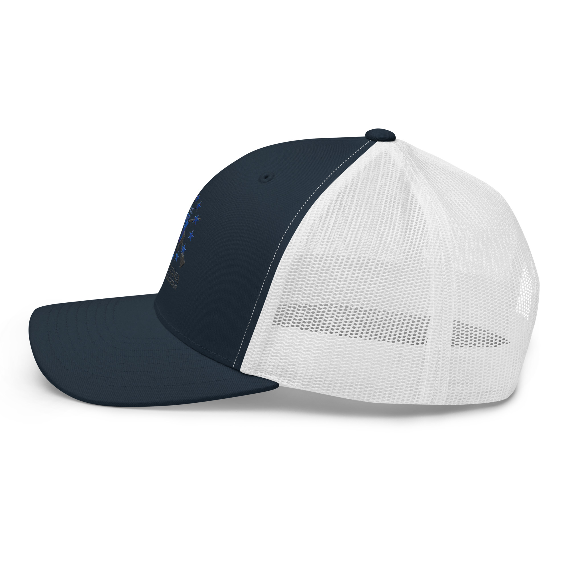 PFA Trucker Cap - Image 29