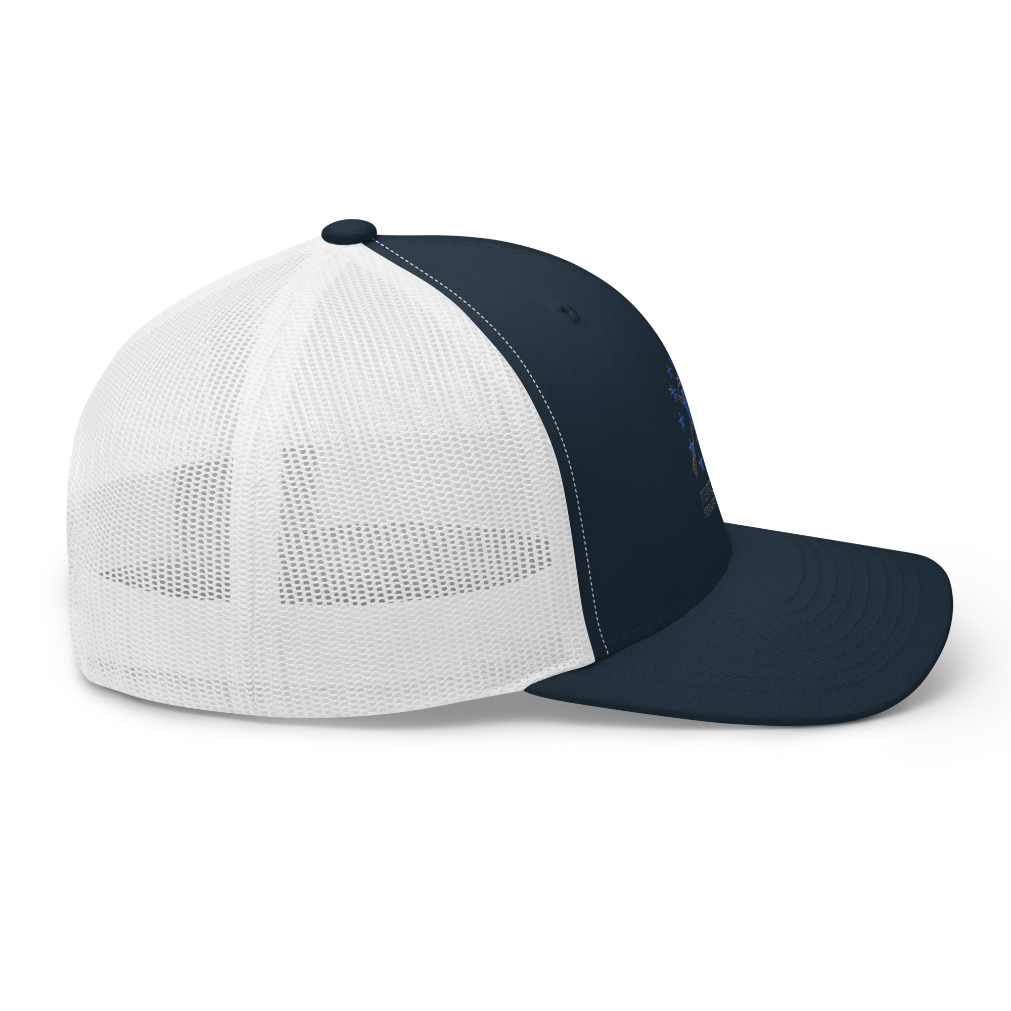 PFA Trucker Cap - Image 53
