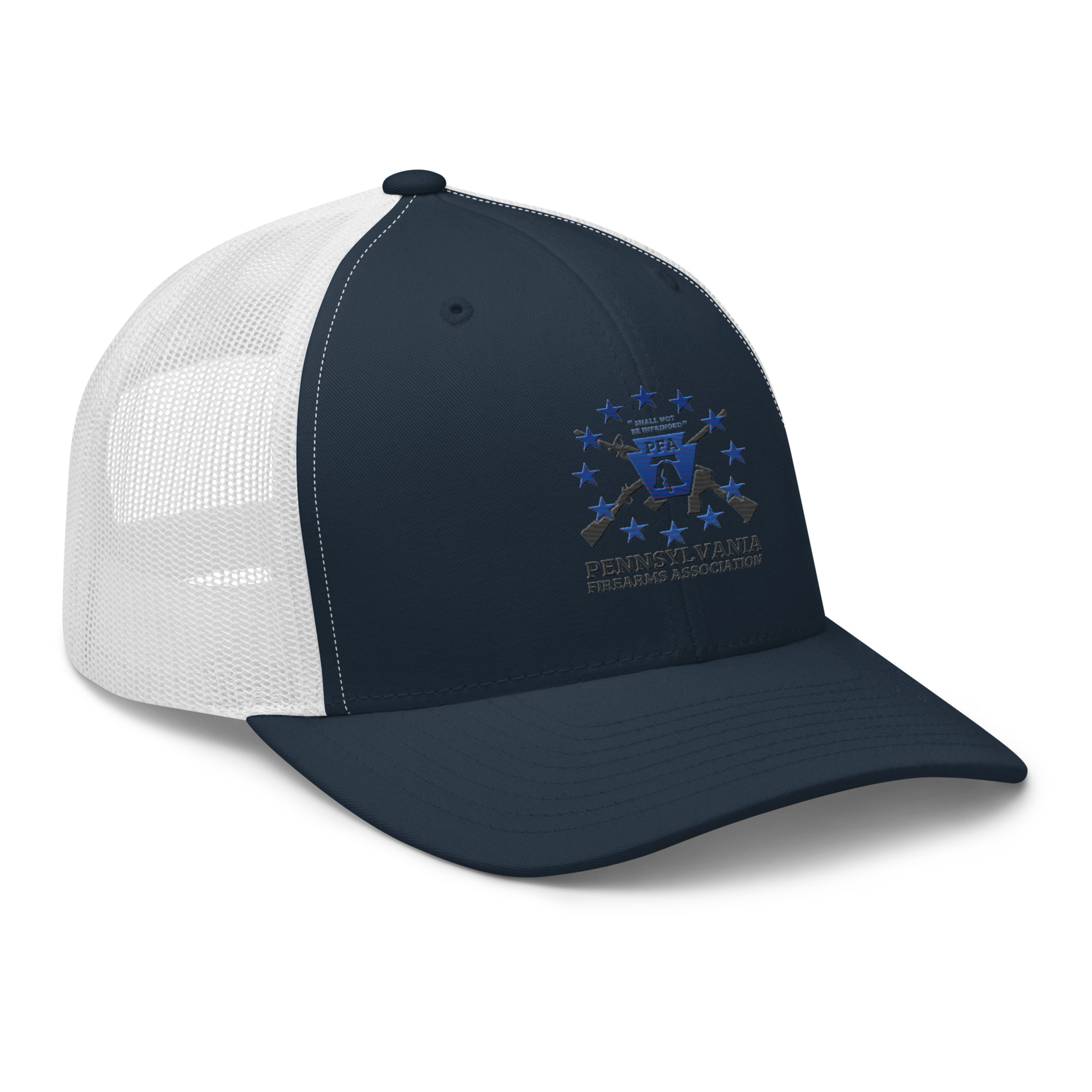 PFA Trucker Cap - Image 65