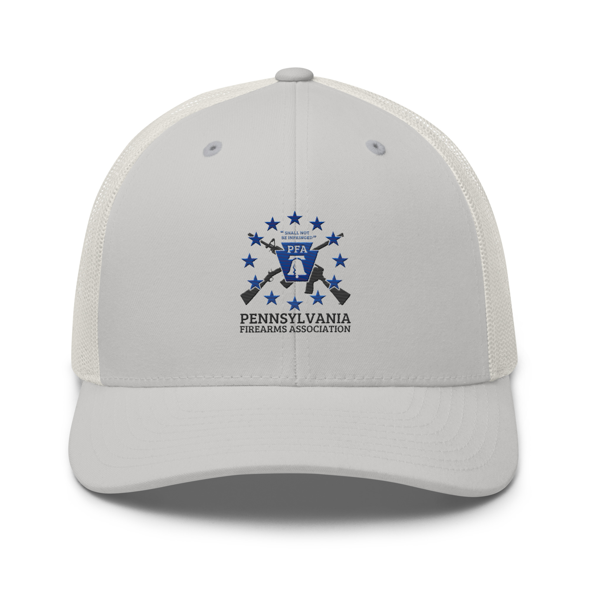 PFA Trucker Cap - Image 11