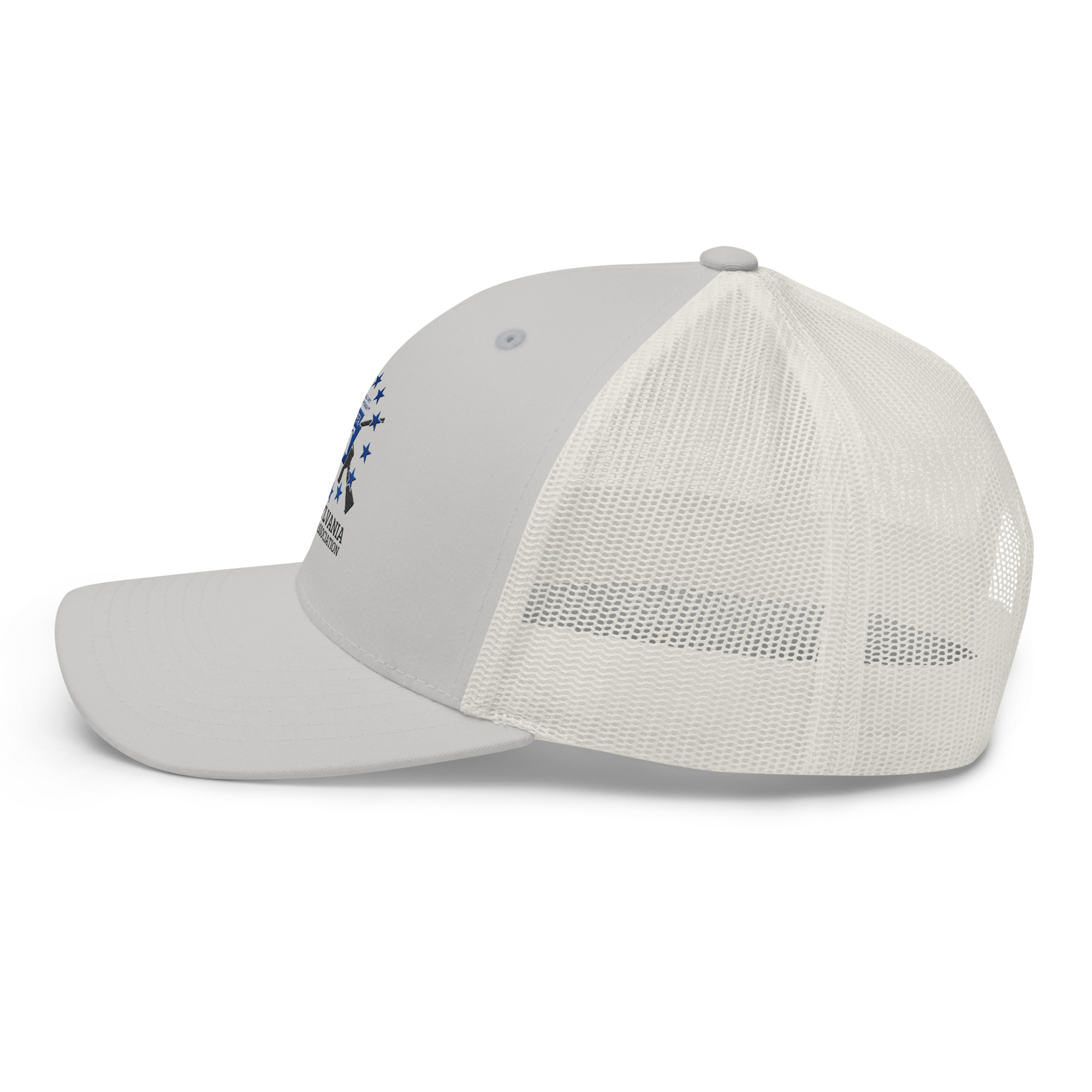 PFA Trucker Cap - Image 35