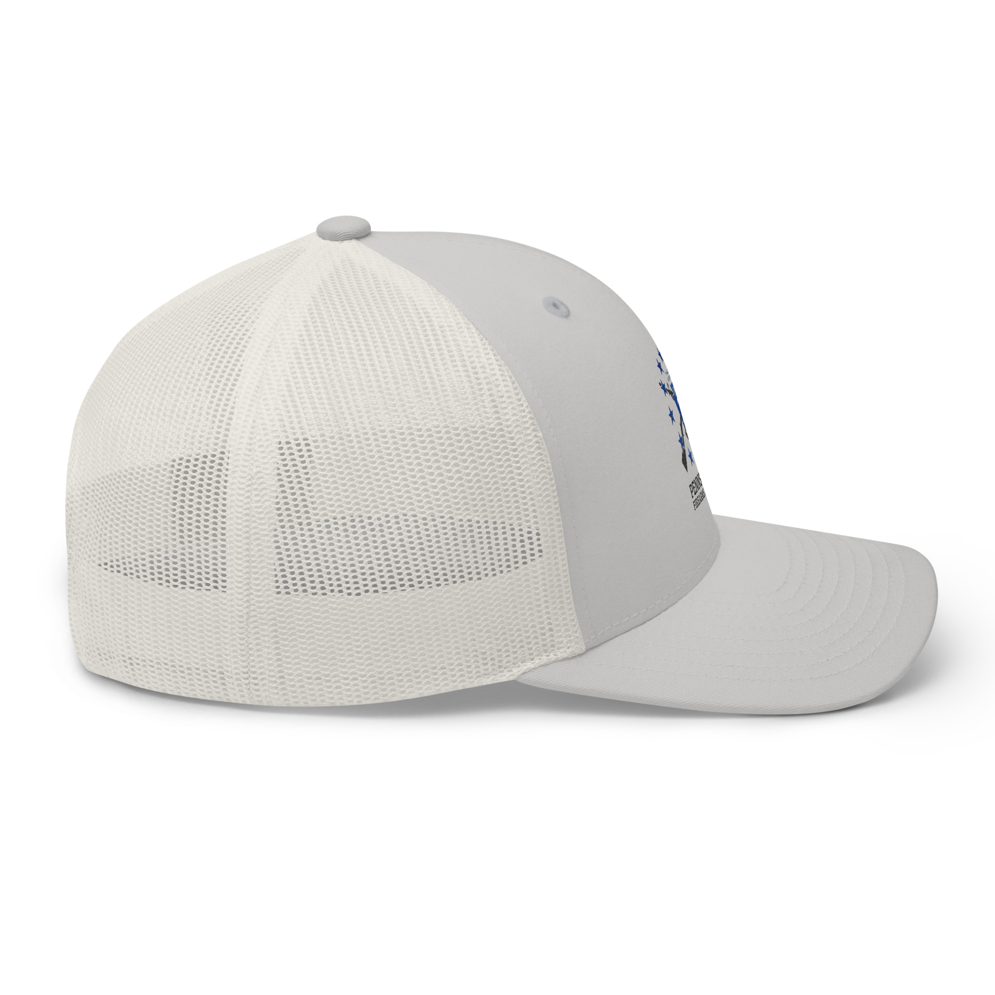 PFA Trucker Cap - Image 59
