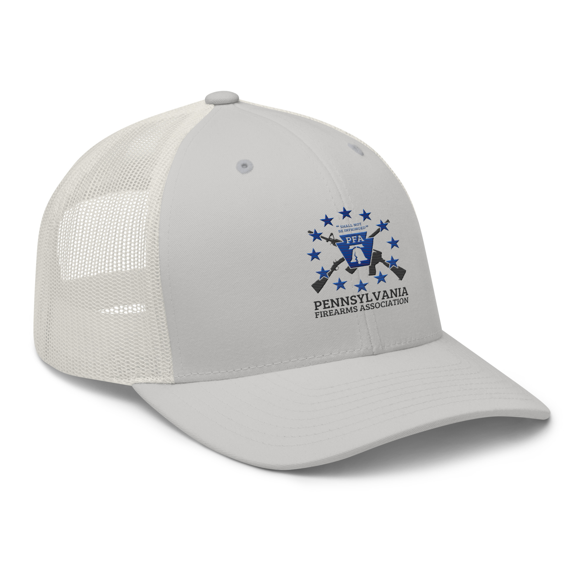 PFA Trucker Cap - Image 71