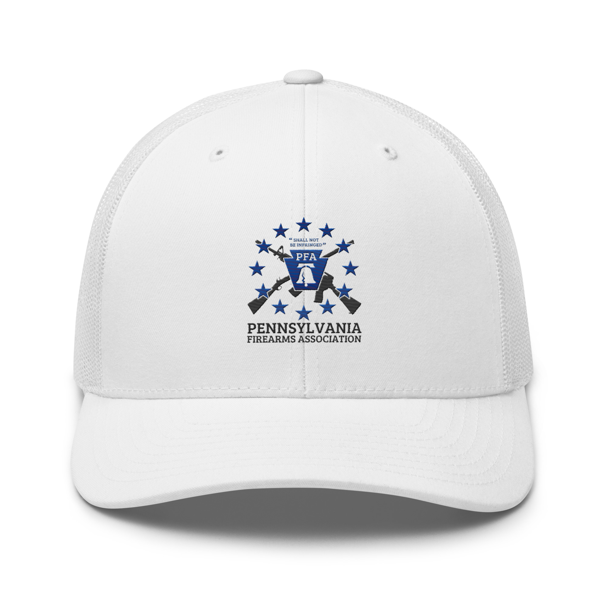 PFA Trucker Cap - Image 13