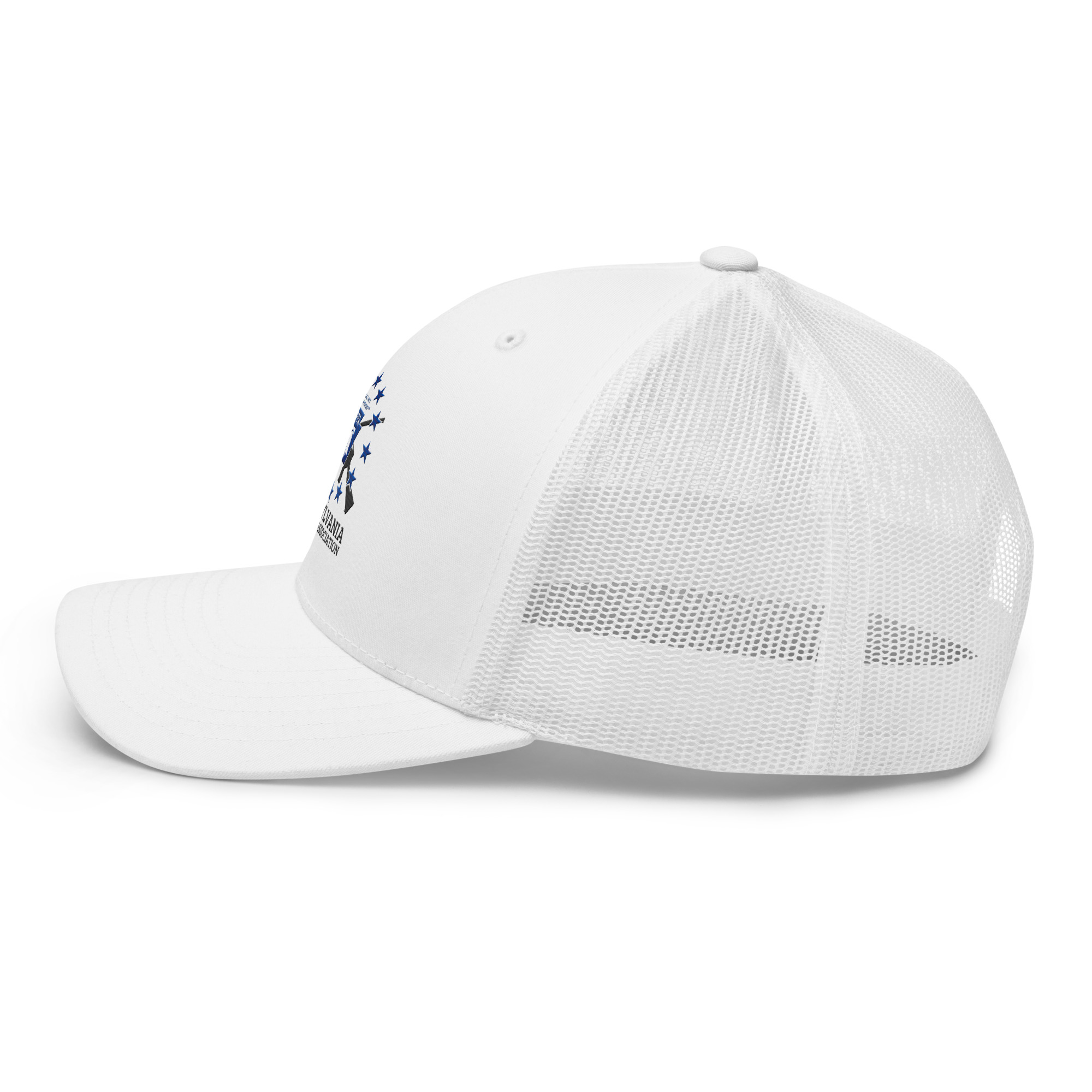 PFA Trucker Cap - Image 37