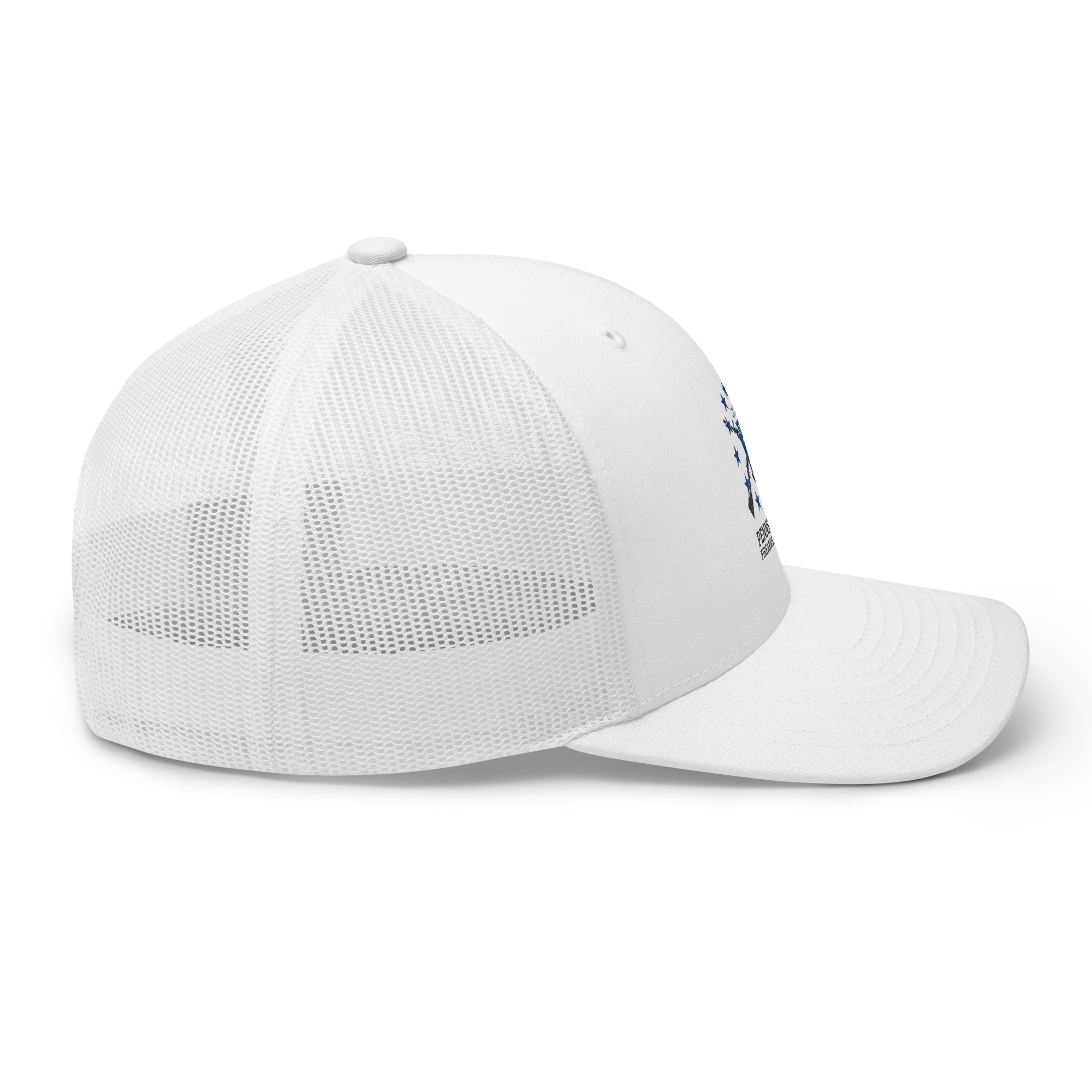 PFA Trucker Cap - Image 61