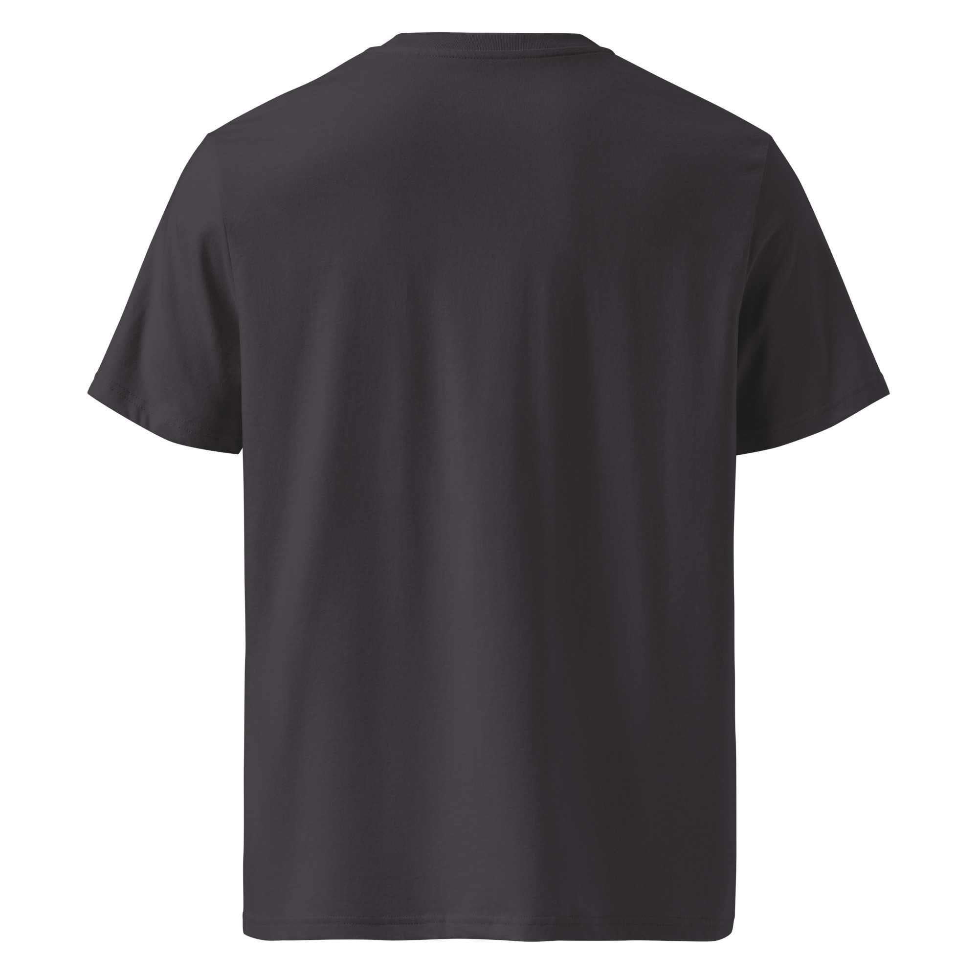 Unisex organic cotton t-shirt - Image 18
