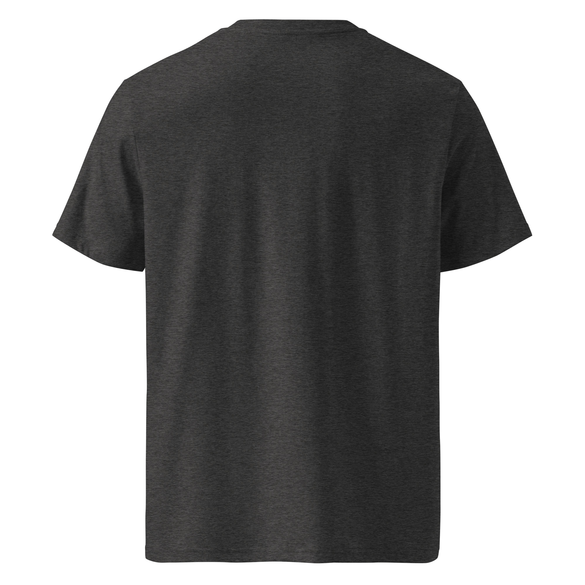 Unisex organic cotton t-shirt - Image 16