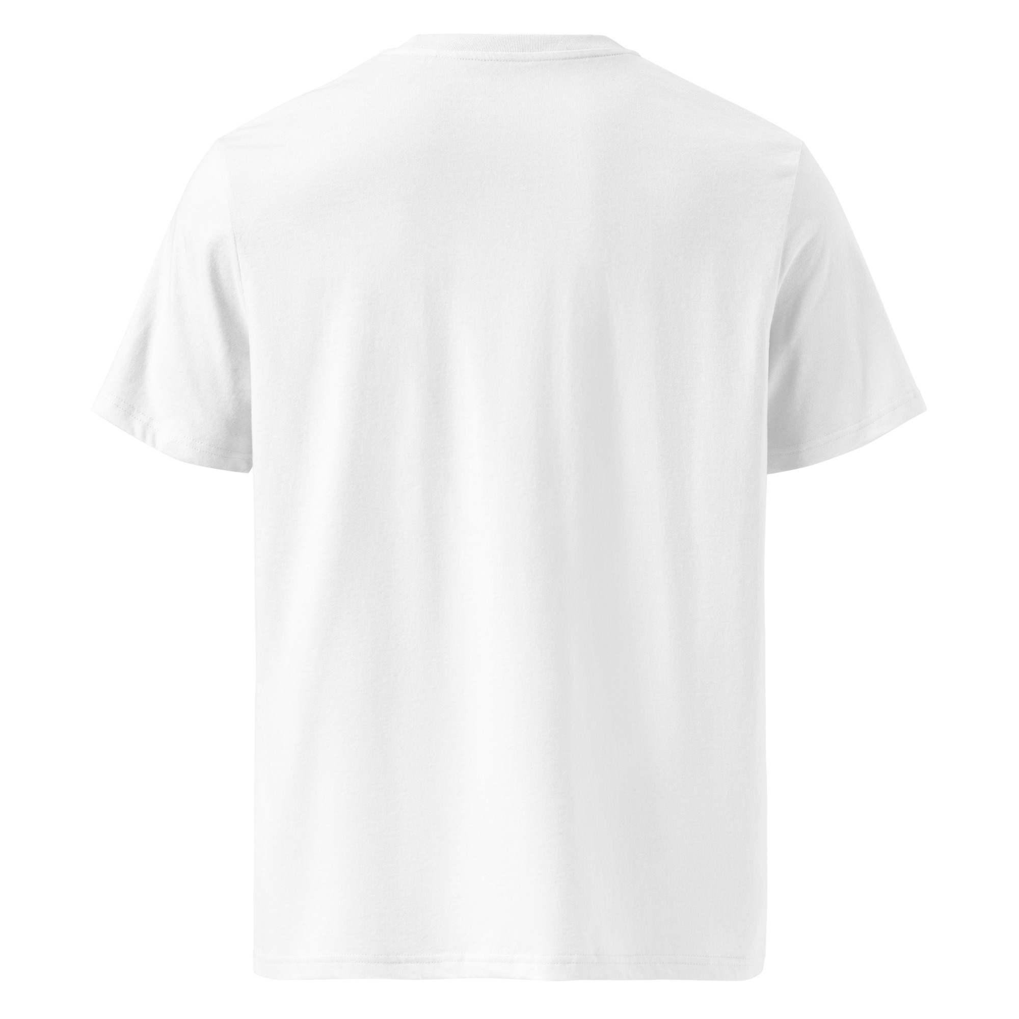 Unisex organic cotton t-shirt - Image 25