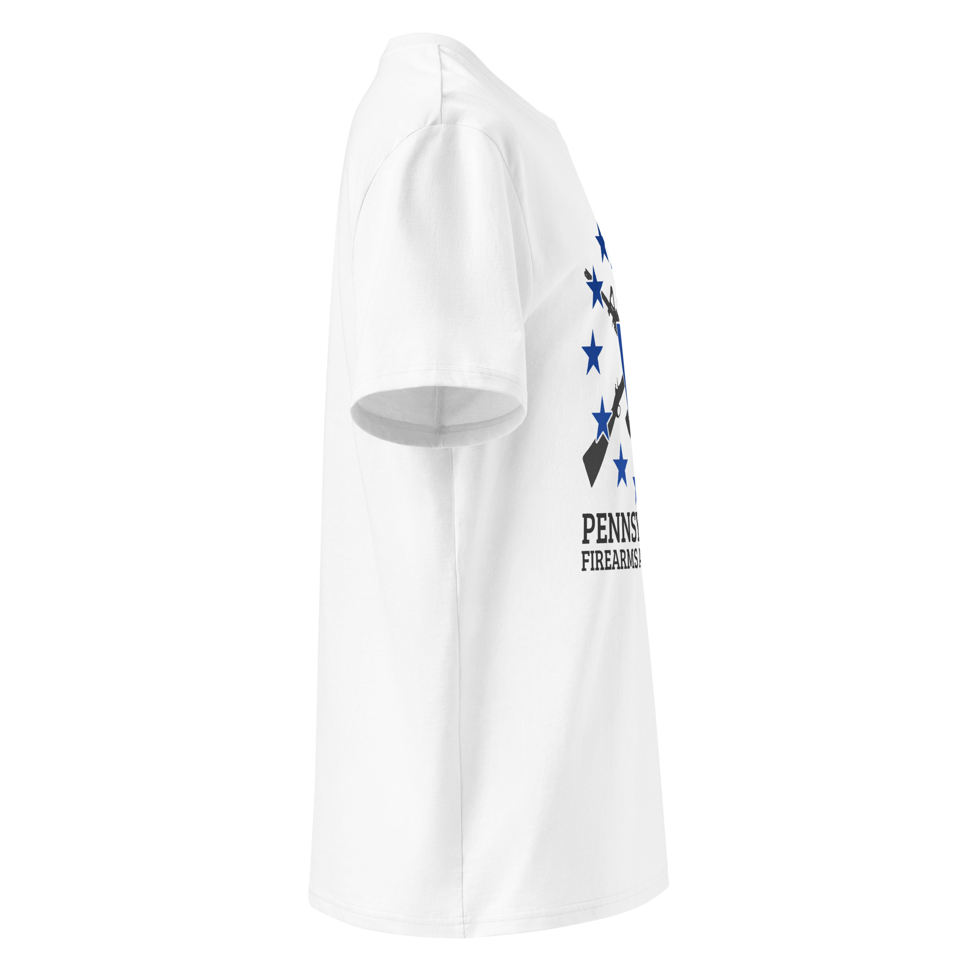 Unisex organic cotton t-shirt - Image 49